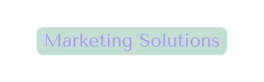 Marketing Solutions